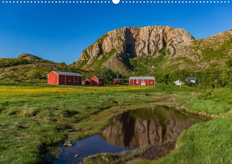 Norwegen 2026 quer A2