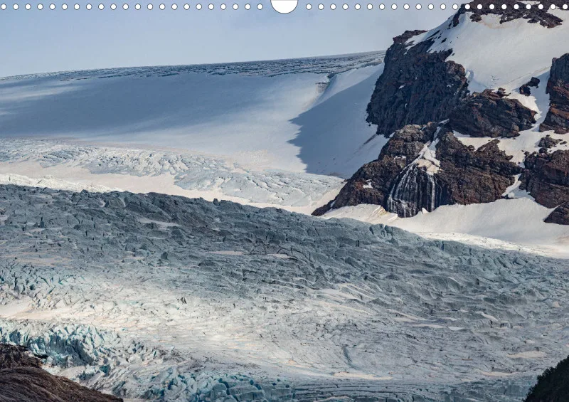 Wochenkalender A Norwegen ohne Kalendarium