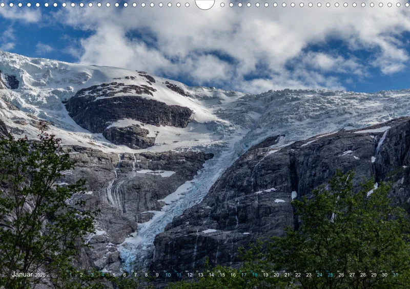 Norwegen 2026 quer A3