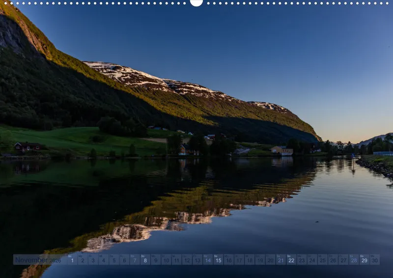 Norwegen 2026 quer A2