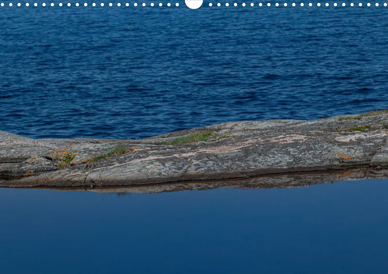 Wochenkalender A Norwegen ohne Kalendarium