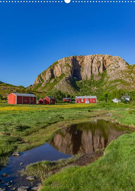 Norwegen 2026 hoch A2