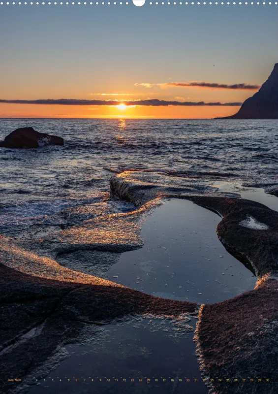 Norwegen 2026 hoch A2