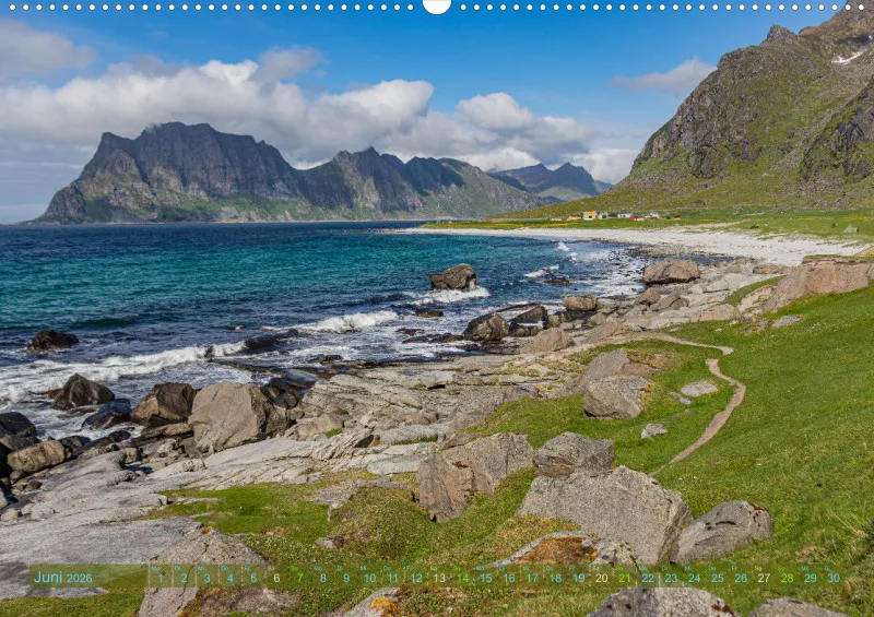 Norwegen 2026 quer A2