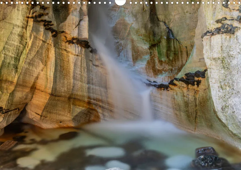 Wochenkalender A Norwegen ohne Kalendarium