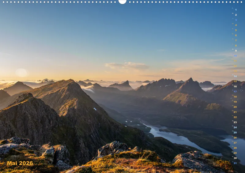 Norwegen 2026 quer A2