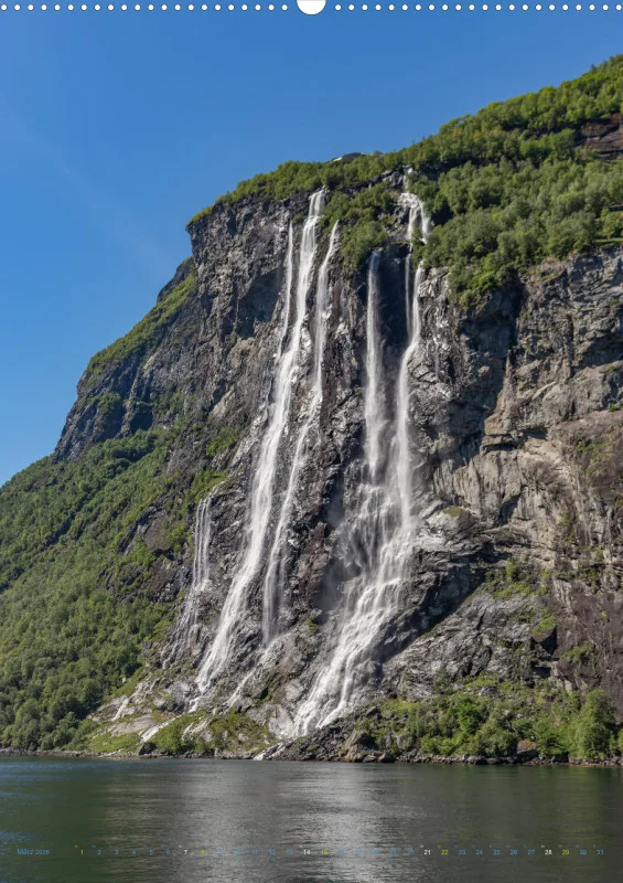 Norwegen 2026 hoch A2