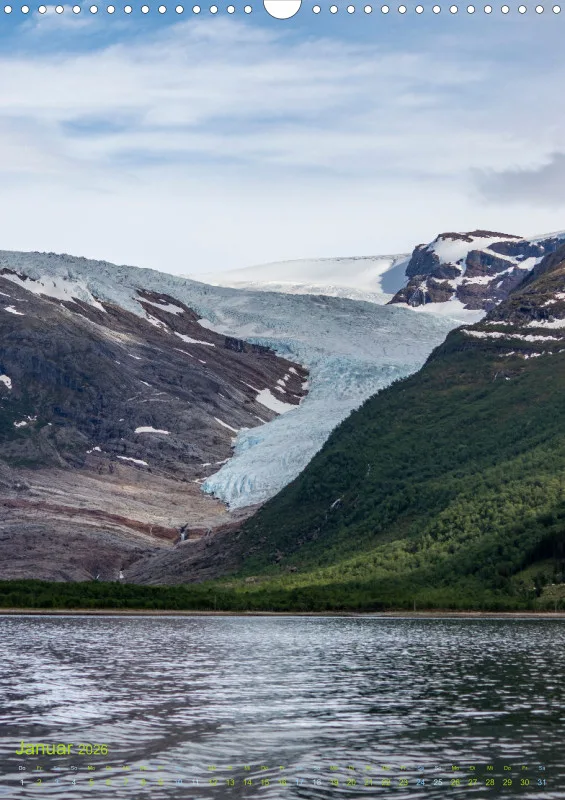 Norwegen 2026 hoch A3