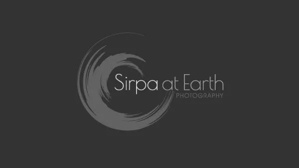 Sirpa at Earth