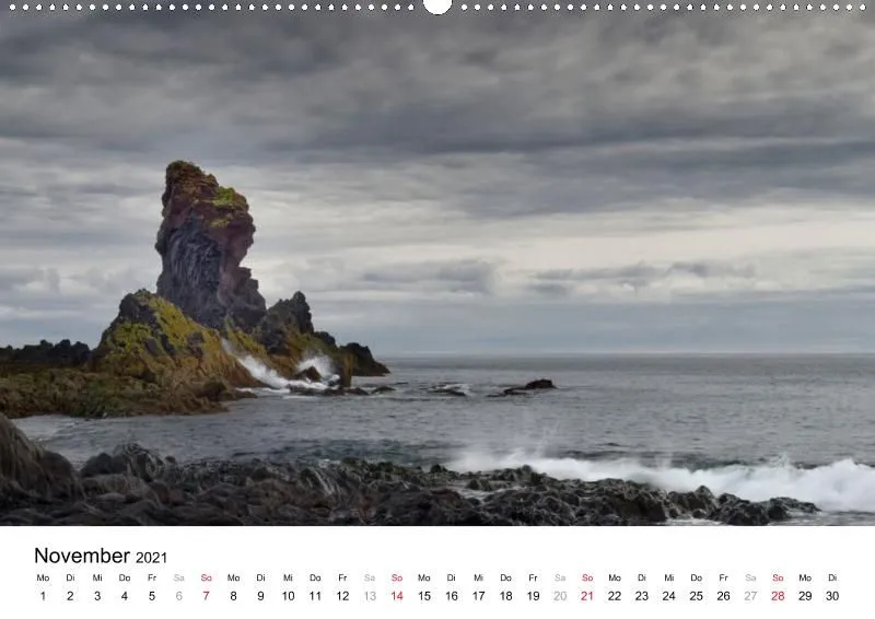 Buntes Island