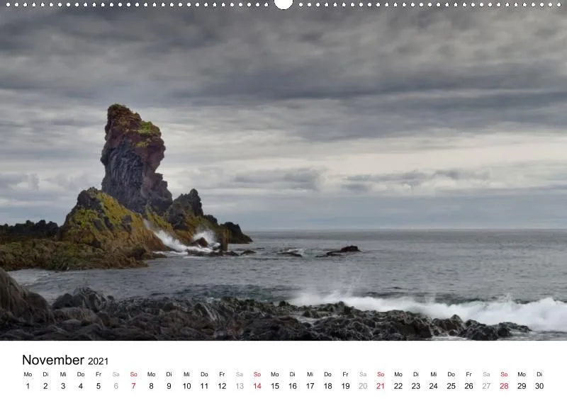 Buntes Island