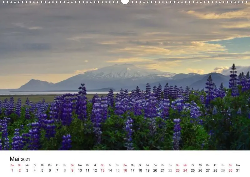 Buntes Island