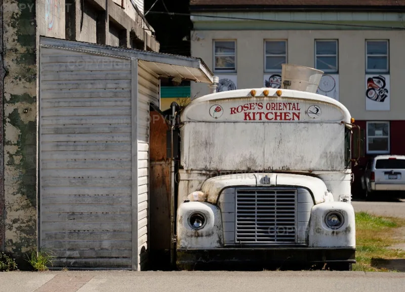 Kitchen Prince Rupert