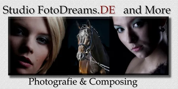 Studio FotoDreams.DE