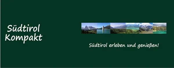 Suedtirol-Kompakt