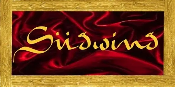 Suedwind