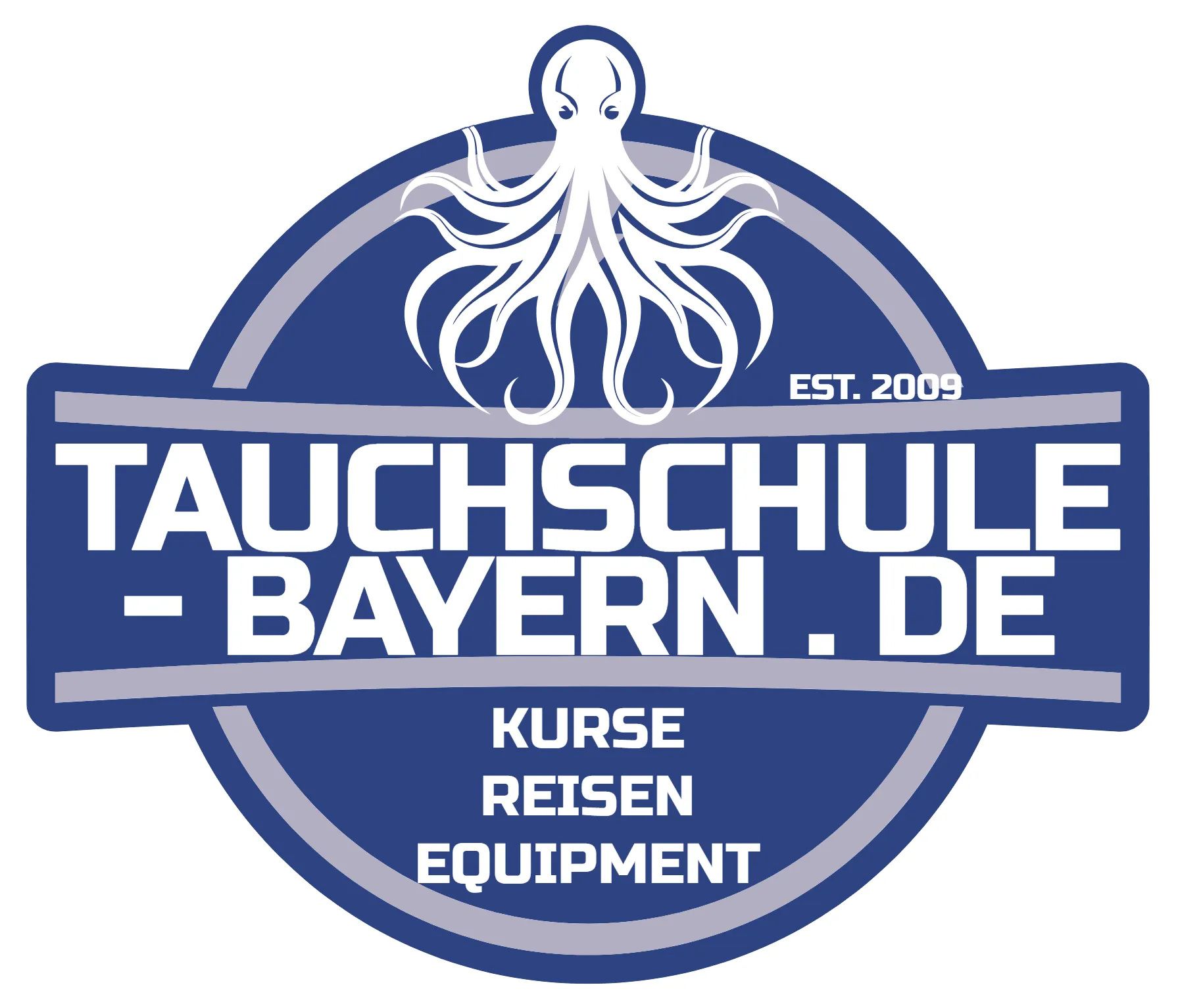 Tauchschule-Bayern