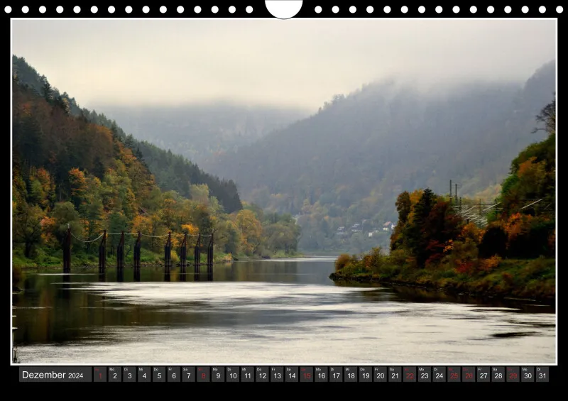 Sächsische Schweiz 2024