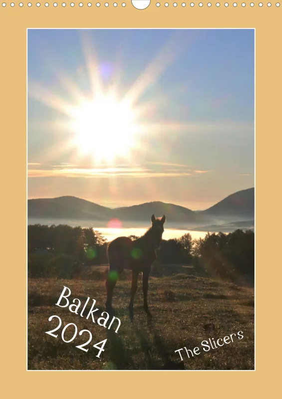 Balkan 2024