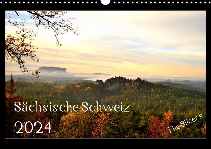 Sächsische Schweiz 2024