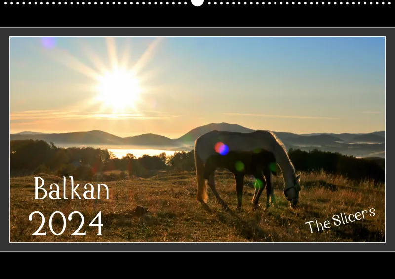 Balkan 2023