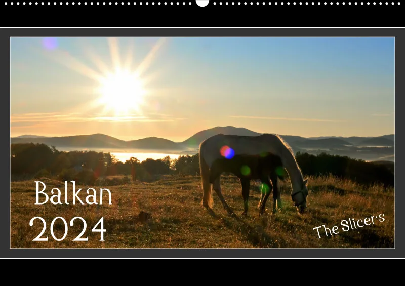 Balkan 2023