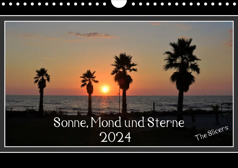 Sonne, Mond und Sterne