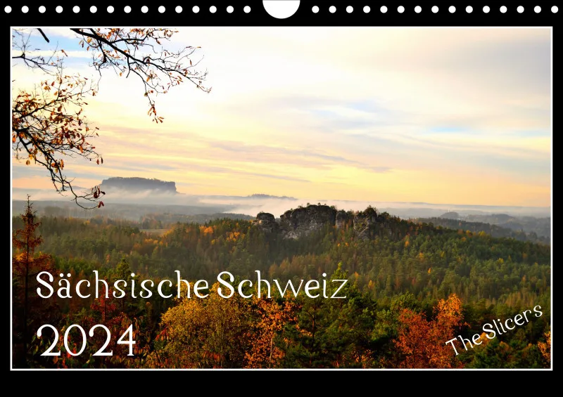 Sächsische Schweiz 2024