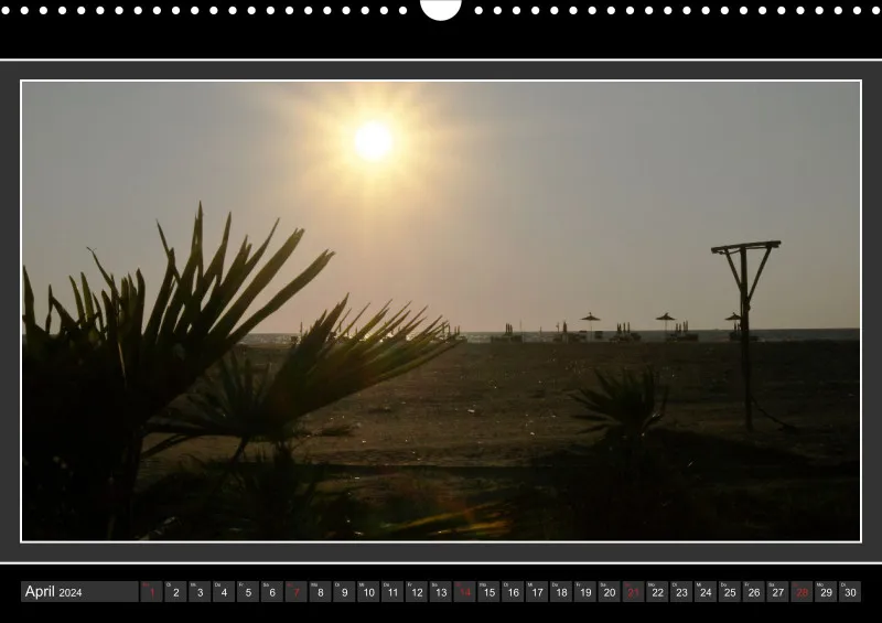 Sonne, Mond und Sterne