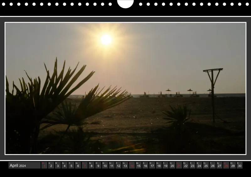 Sonne, Mond und Sterne