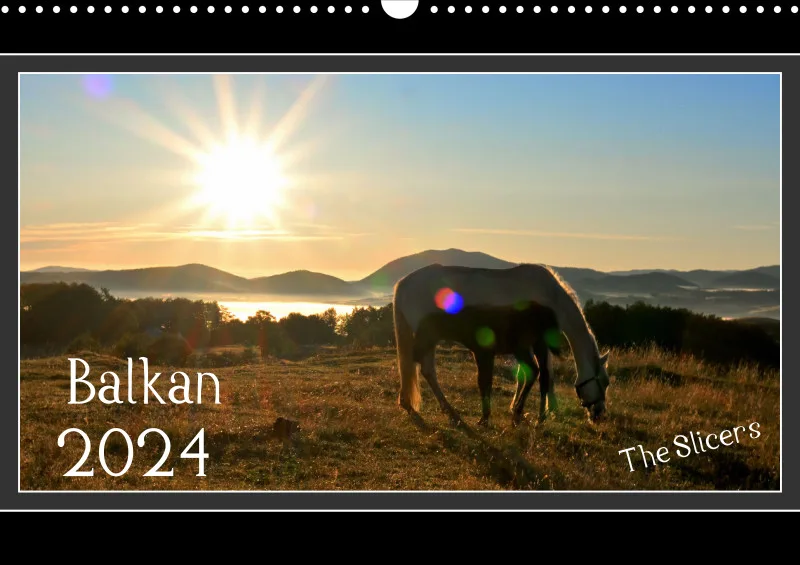 Balkan 2023