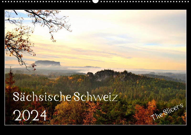 Sächsische Schweiz 2024