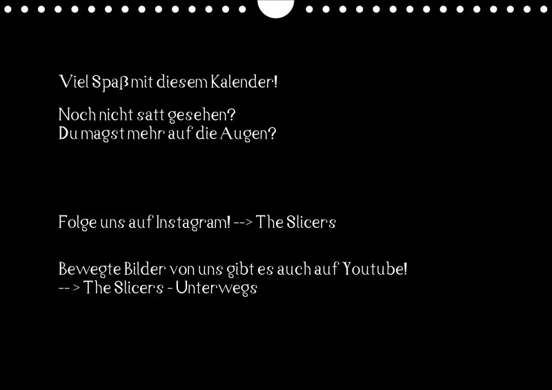 Sonne, Mond und Sterne
