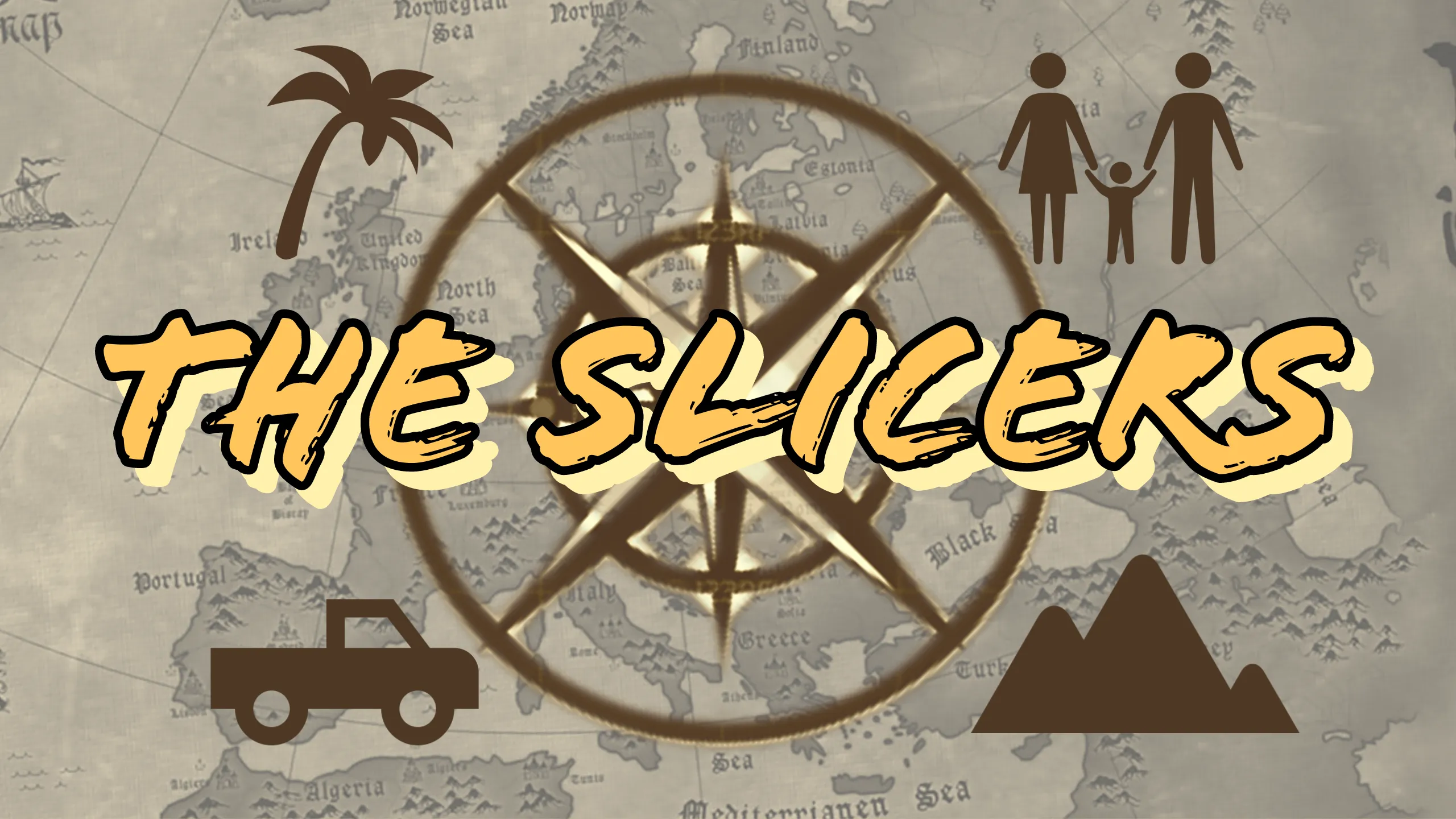 The Slicers