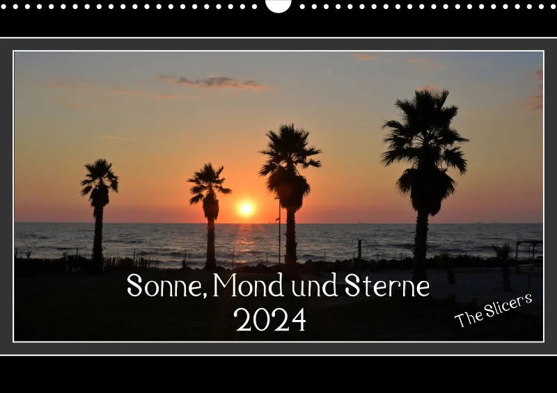 Sonne, Mond und Sterne