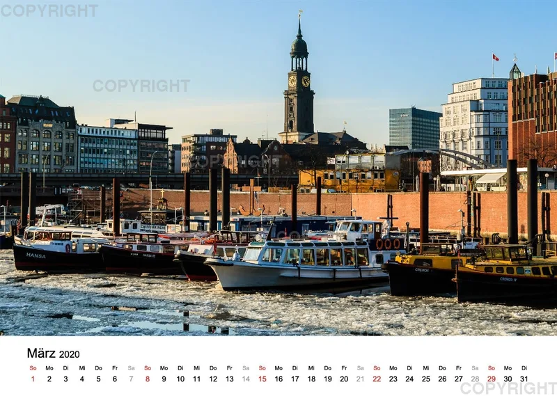 Hamburg 2020