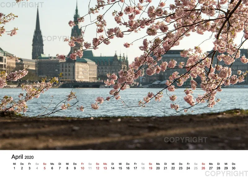 Hamburg 2020