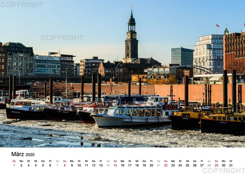Hamburg 2020