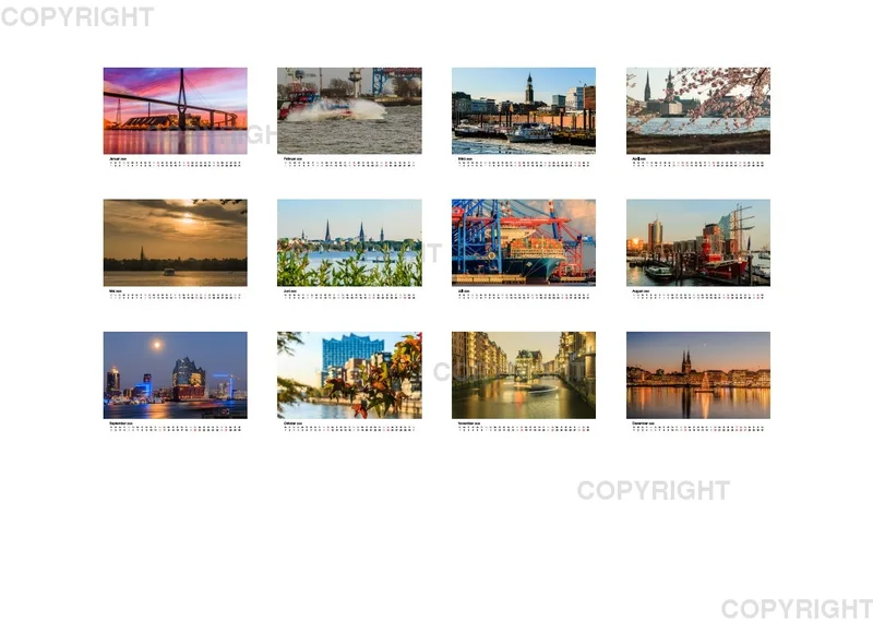 Hamburg 2020