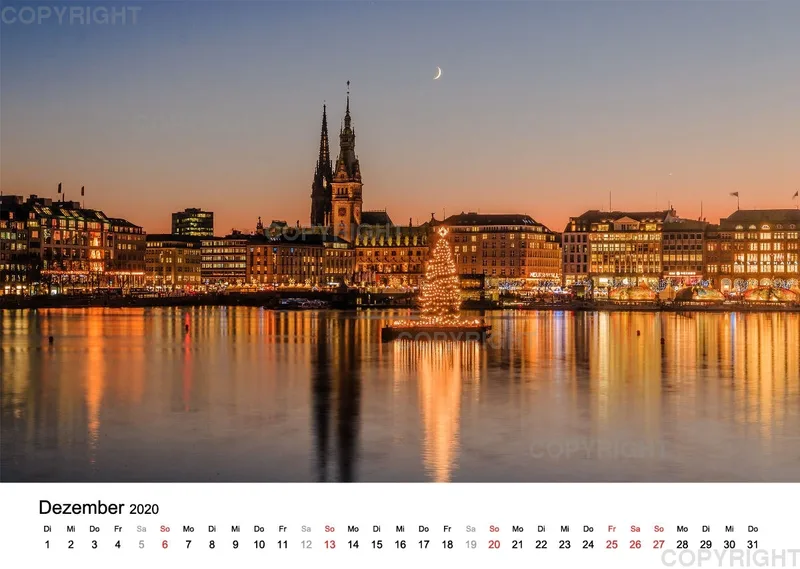 Hamburg 2020