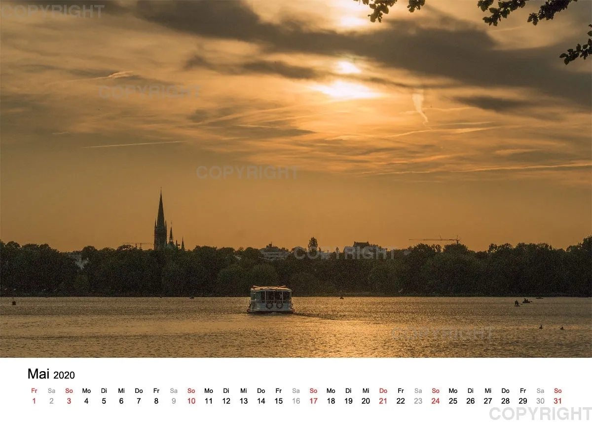 Hamburg 2020