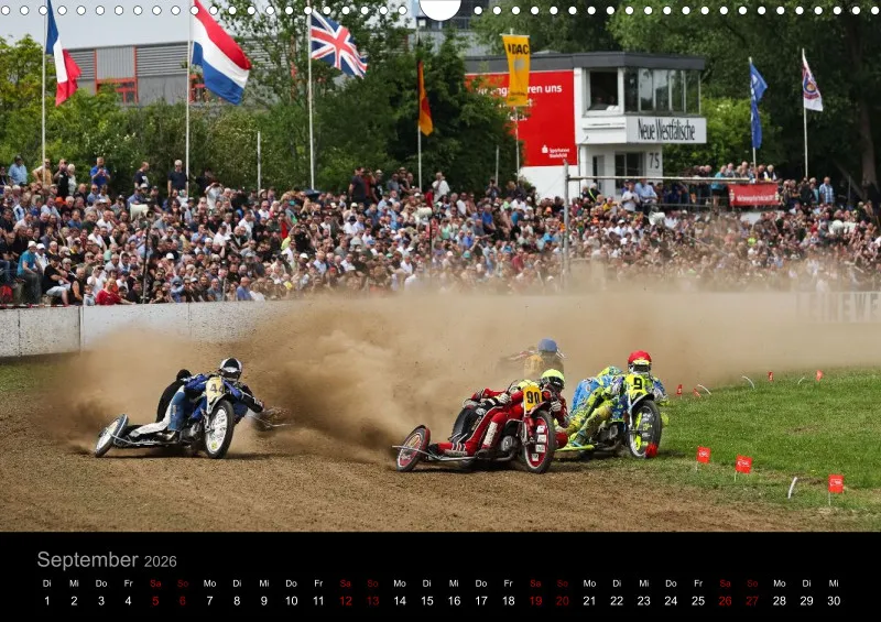 2026 Bahnsport Bielefeld