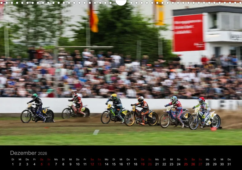 2026 Bahnsport Bielefeld