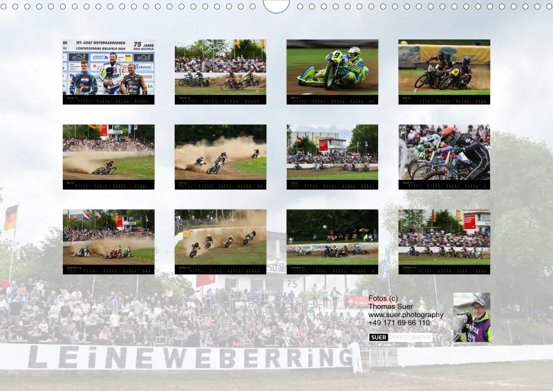 2026 Bahnsport Bielefeld