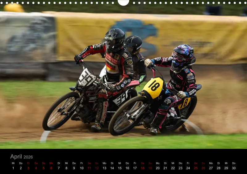 2026 Bahnsport Bielefeld
