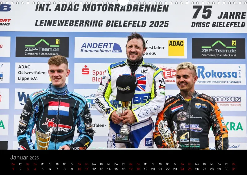 2026 Bahnsport Bielefeld