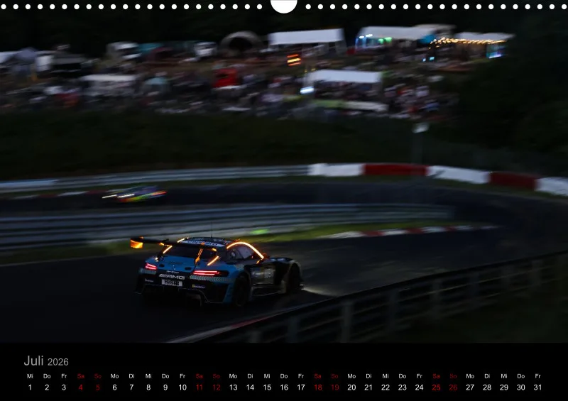 2026 Racing Nürburgring