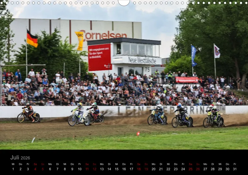 2026 Bahnsport Bielefeld
