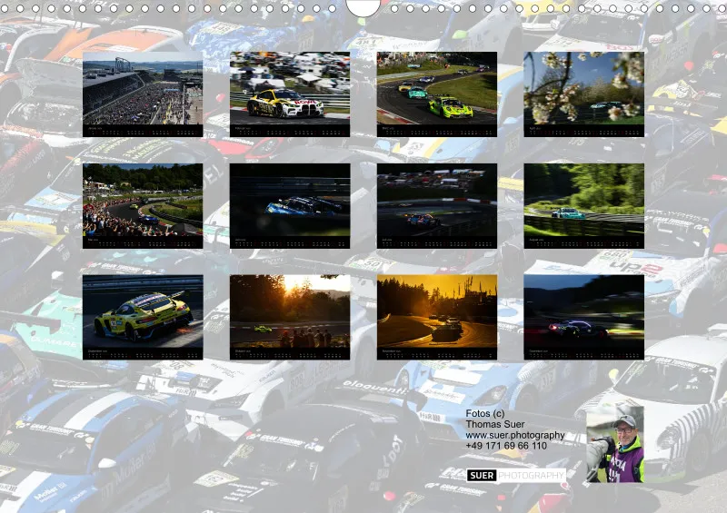 2026 Racing Nürburgring