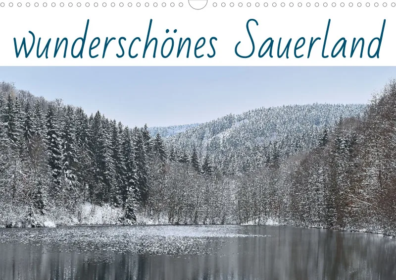 wunderschönes Sauerland